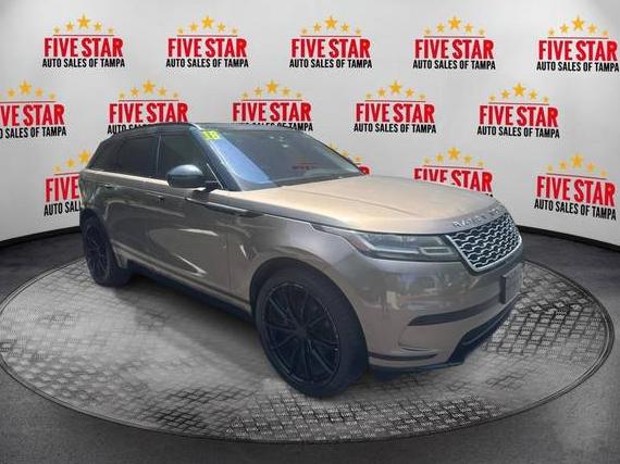 LAND ROVER RANGE ROVER VELAR 2018 SALYB2RX3JA736430 image